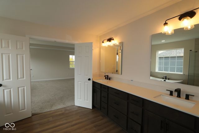 9134 Ambassador Street, Mccordsville, IN 46055