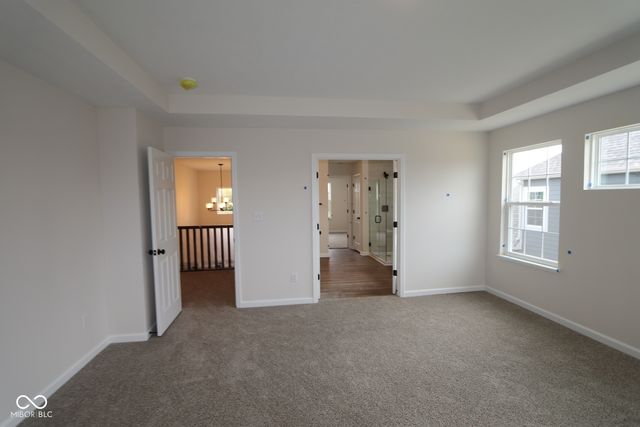 9134 Ambassador Street, Mccordsville, IN 46055