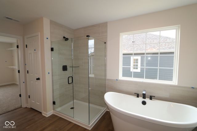 9134 Ambassador Street, Mccordsville, IN 46055