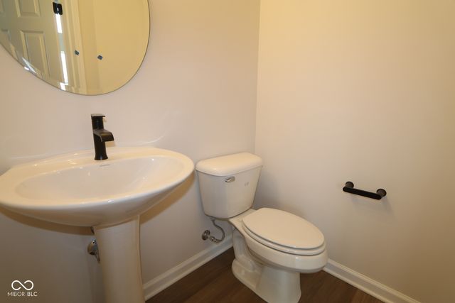 9134 Ambassador Street, Mccordsville, IN 46055