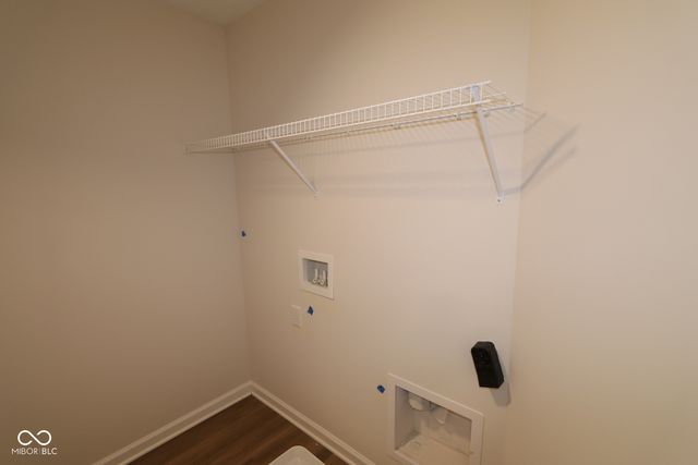 9134 Ambassador Street, Mccordsville, IN 46055