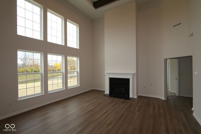 9134 Ambassador Street, Mccordsville, IN 46055