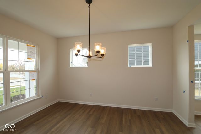 9134 Ambassador Street, Mccordsville, IN 46055