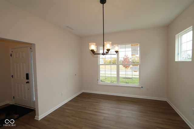 9134 Ambassador Street, Mccordsville, IN 46055