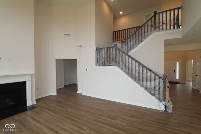 9134 Ambassador Street, Mccordsville, IN 46055