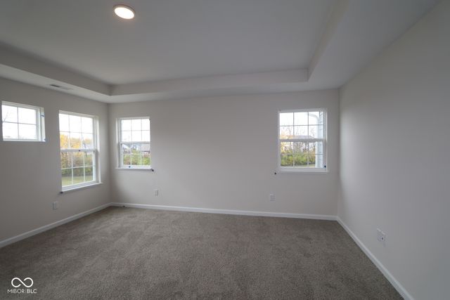 9134 Ambassador Street, Mccordsville, IN 46055