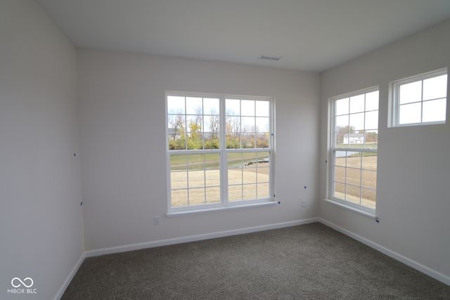 9134 Ambassador Street, Mccordsville, IN 46055