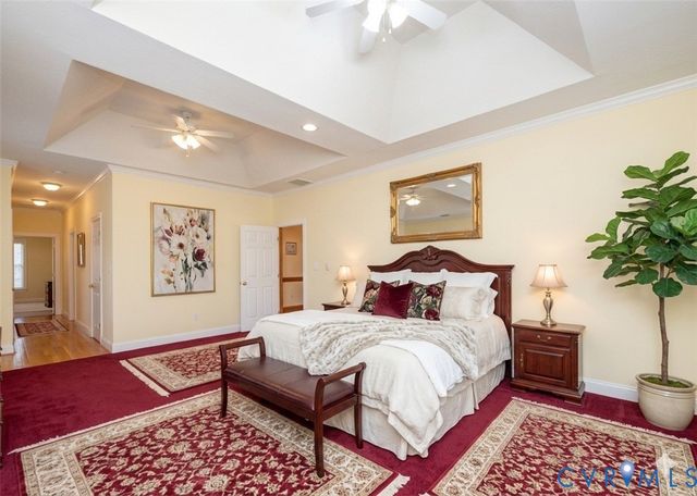 831 W Washington St, Highland Springs, VA 23075