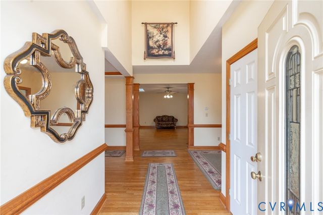 831 W Washington St, Highland Springs, VA 23075