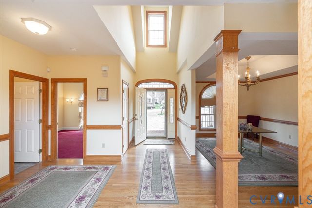 831 W Washington St, Highland Springs, VA 23075