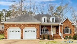 831 W Washington St, Highland Springs, VA 23075