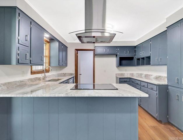 1616 Pine Bluff Street, Malvern, AR 72104