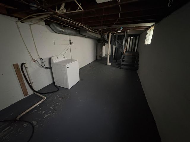 180 N Powell Avenue, Columbus, OH 43204