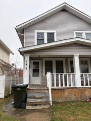 180 N Powell Avenue, Columbus, OH 43204