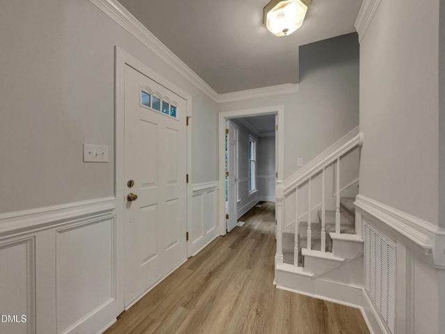 10801 September Court, Raleigh, NC 27614