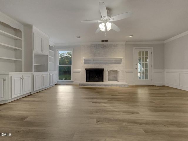 10801 September Court, Raleigh, NC 27614