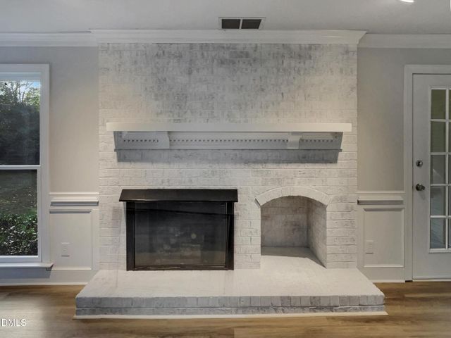 10801 September Court, Raleigh, NC 27614