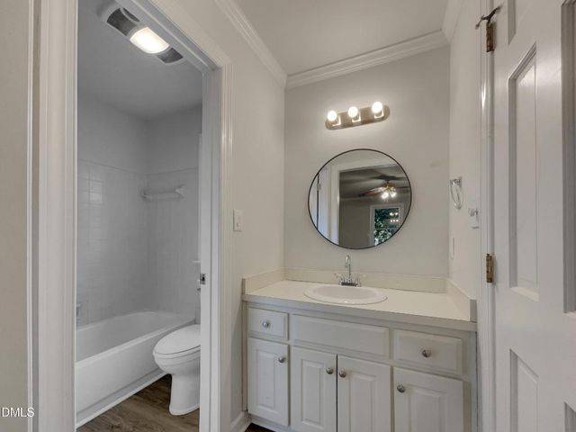 10801 September Court, Raleigh, NC 27614