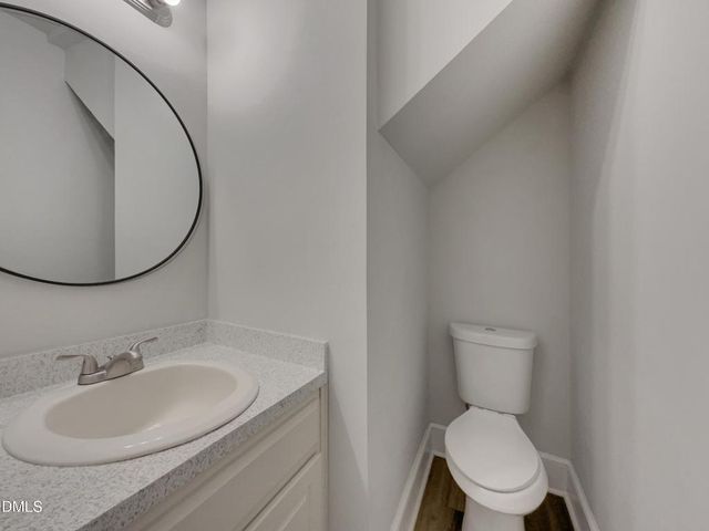 10801 September Court, Raleigh, NC 27614