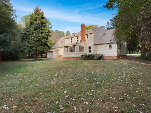 10801 September Court, Raleigh, NC 27614