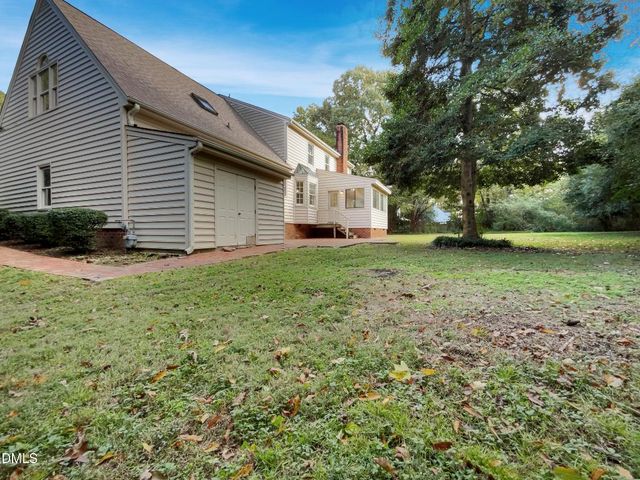 10801 September Court, Raleigh, NC 27614