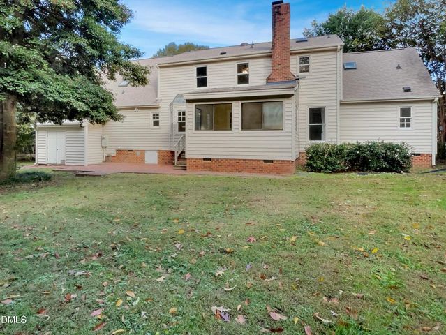 10801 September Court, Raleigh, NC 27614