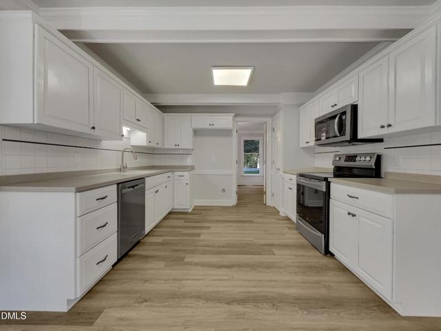 10801 September Court, Raleigh, NC 27614