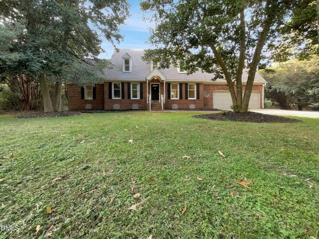 10801 September Court, Raleigh, NC 27614