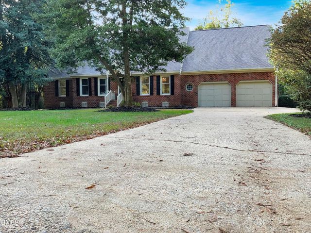 10801 September Court, Raleigh, NC 27614