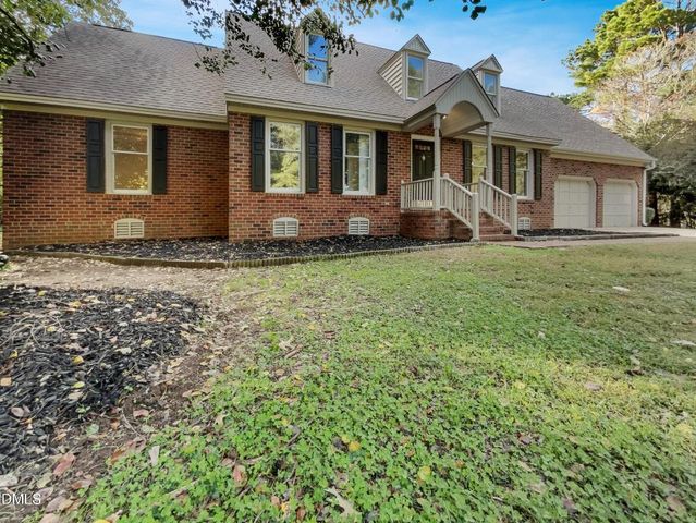 10801 September Court, Raleigh, NC 27614