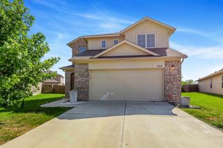 12105 Greywacke DR, Manor, TX 78653