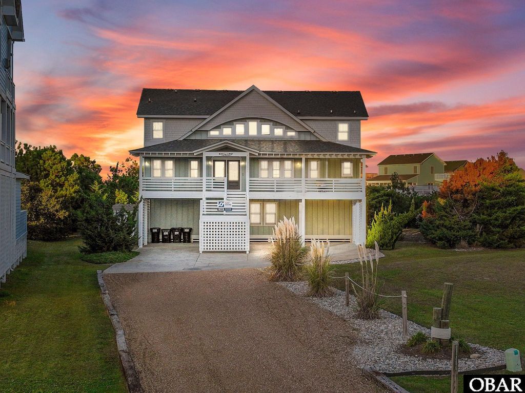 Image 1 of property listing at 27206 Sea Chest Court Lot 27, Salvo, NC 27972