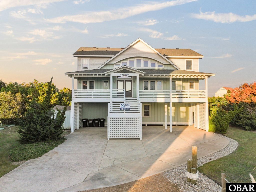 Image 2 of property listing at 27206 Sea Chest Court Lot 27, Salvo, NC 27972