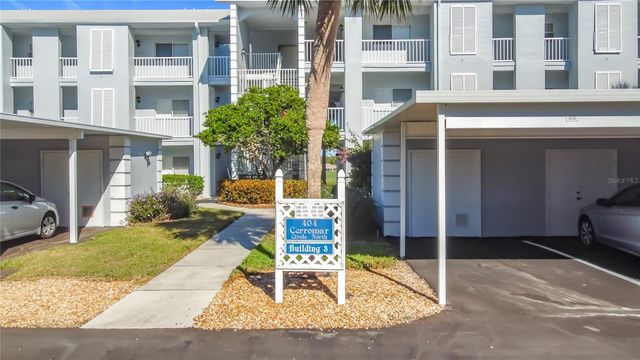 404 CERROMAR CIRCLE N 115, Venice, FL 34293