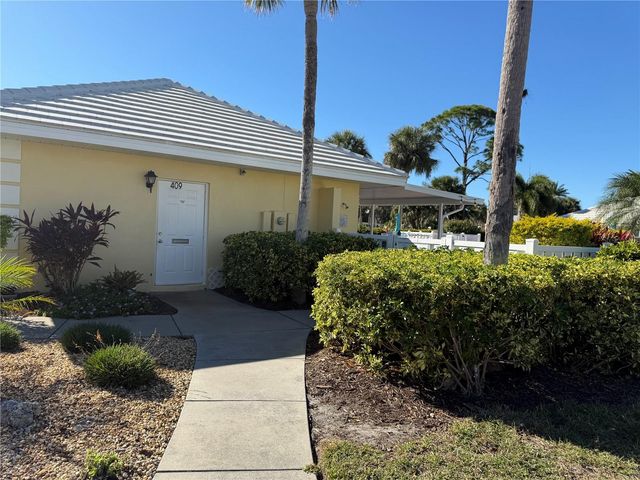404 CERROMAR CIRCLE N 115, Venice, FL 34293