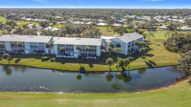 404 CERROMAR CIRCLE N 115, Venice, FL 34293