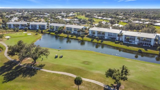 404 CERROMAR CIRCLE N 115, Venice, FL 34293