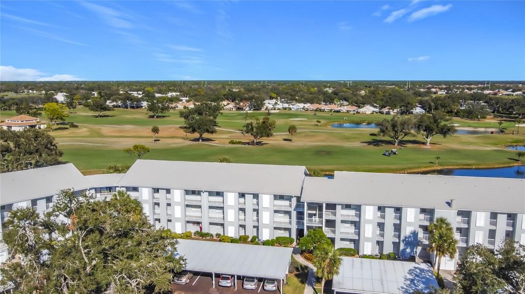 404 CERROMAR CIRCLE N 115, Venice, FL 34293