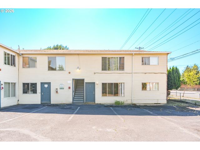 9512 N OSWEGO Ave, Portland, OR 97203