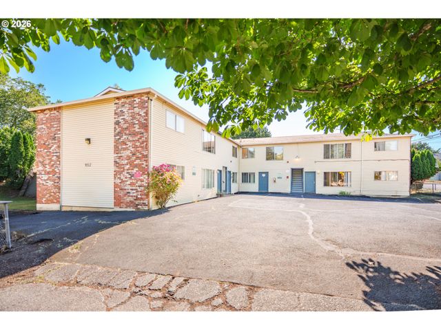 9512 N OSWEGO Ave, Portland, OR 97203