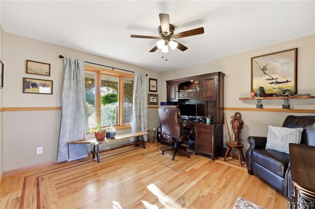 565 Schad Road, Bennington, NY 14004