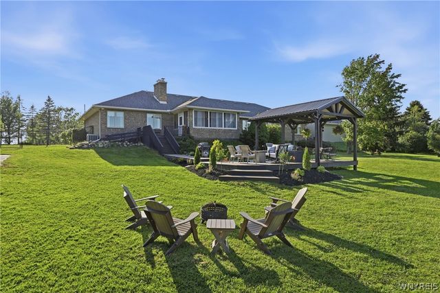 565 Schad Road, Bennington, NY 14004