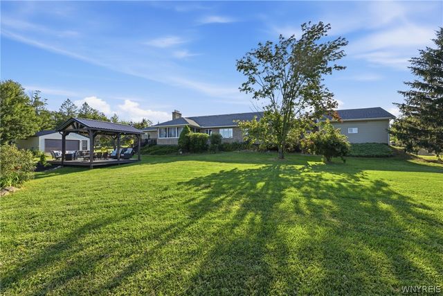 565 Schad Road, Bennington, NY 14004