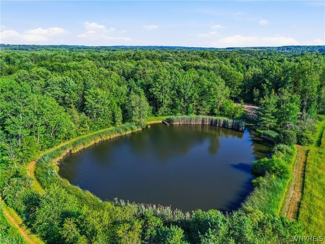 565 Schad Road, Bennington, NY 14004