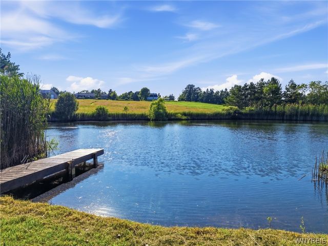 565 Schad Road, Bennington, NY 14004