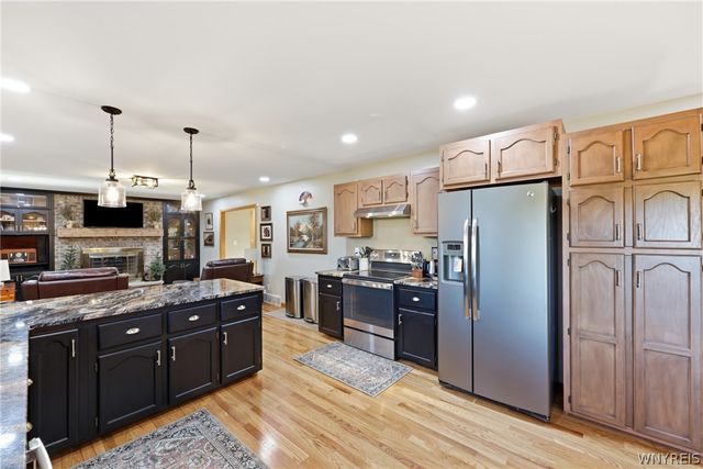 565 Schad Road, Bennington, NY 14004
