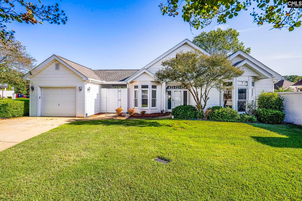 112 Gateway Lane, Columbia, SC 29210