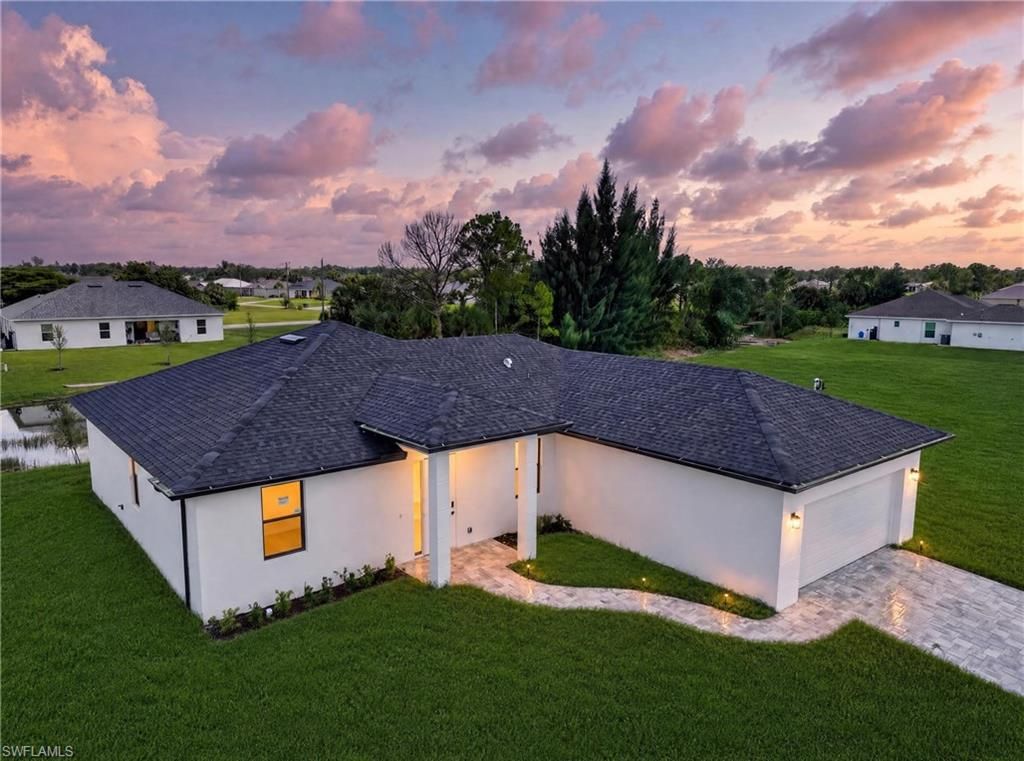 3403 NE 13th AVE, CAPE CORAL, FL 33909 — photo 2