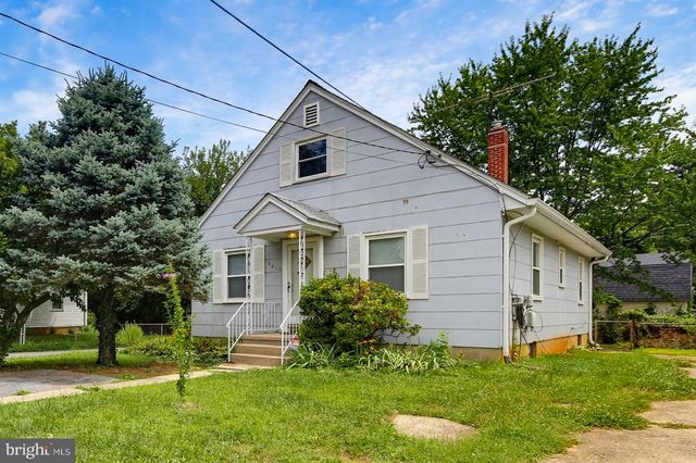 3619 KENMAR RD, Baltimore, MD 21244