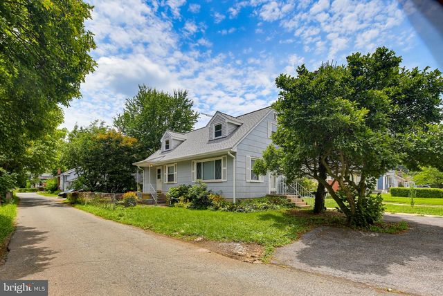 3619 KENMAR RD, Baltimore, MD 21244